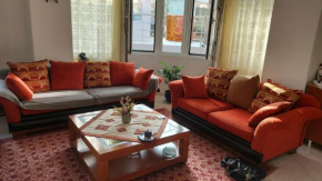 LiriKa's airport house